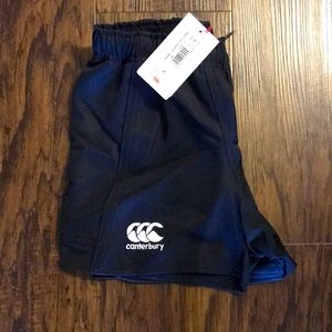 Canterbury Women’s Advantage Rugby Shorts